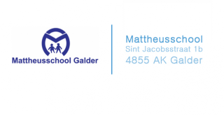 Galder, Mattheusschool